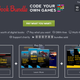 Humble Code Your Own Games Bundle